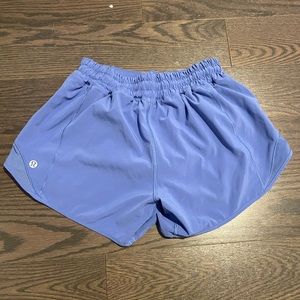 Lulu lemon shorts